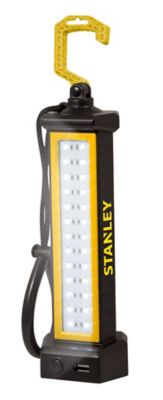 Stanley 650 Lumen Bright Bar LED Work Light