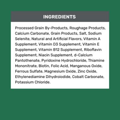 Image showing 5 th treeline 16% Protein Pelleted Deer Feed, 40 lb. Bag