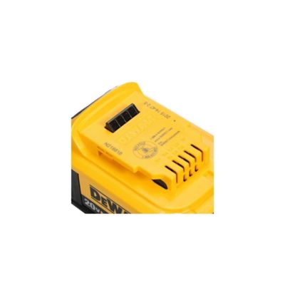 Image showing  20A MAX 2.0 Ah/4.0 Ah Lithium Power Tool Battery, 4-Pack