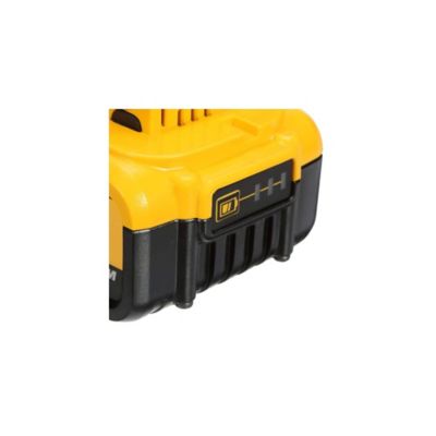 Image showing  20A MAX 2.0 Ah/4.0 Ah Lithium Power Tool Battery, 4-Pack