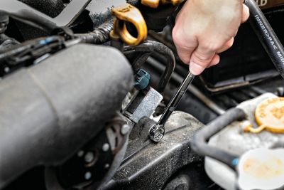 Image showing  247 pc. Mechanic's Tool Set