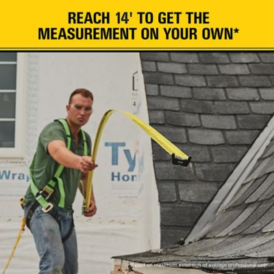 Image showing  40 ft. Tape Measure