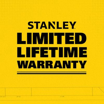 Image showing 7 th Stanley FATMAX 40 ft. Tape Measure