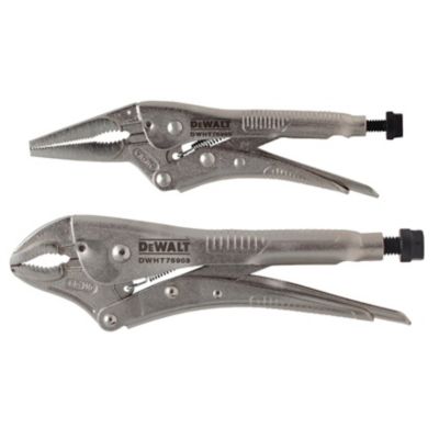 image of a Locking Pliers