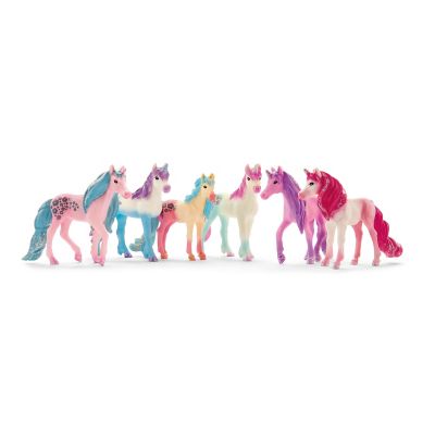 collectible animal figurines schleich