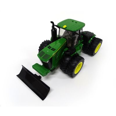 john deere big farm lights and sounds tractor