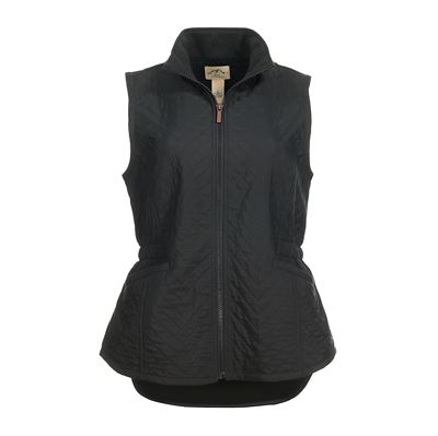 Blue Mountain Women's Quilted Vest