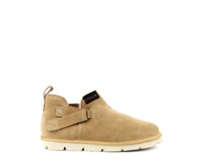 Superlamb Ongi Chukka Boots