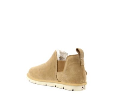 Image showing  Ongi Chukka Boots