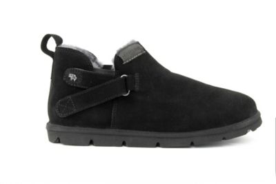 Superlamb Ongi Chukka Boots