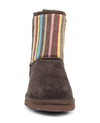 Image showing  Women's Argali Boots, Purple, 7.5 in.