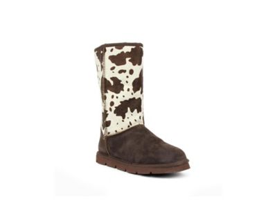Image showing  Women's Turano Boots, 11 in.