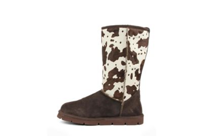 Image showing  Women's Turano Boots, 11 in.