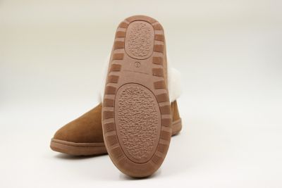 Image showing  Unisex Adult Classic Boot Slippers