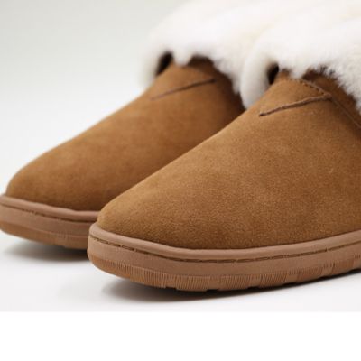 Image showing  Unisex Adult Classic Boot Slippers