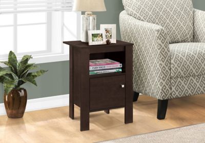 Image showing  Night Stand with Storage