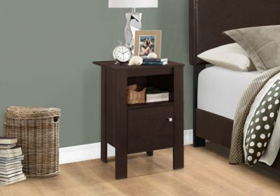 Image showing  Night Stand with Storage