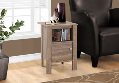 Image showing  Night Stand with Storage