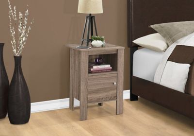 Image showing  Night Stand with Storage