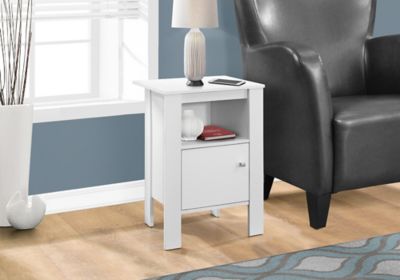 Image showing  Night Stand with Storage