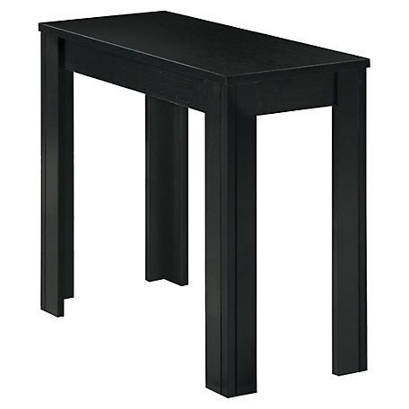 Monarch Specialties Rectangular End Table