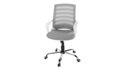 Image showing  Mid-Back Mesh Multi-Position Office Chair