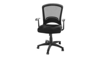 Image showing  Mesh Mid-Back Office Chair