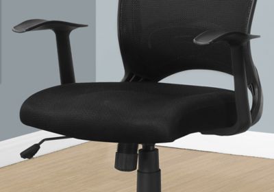Image showing  Mesh Mid-Back Office Chair