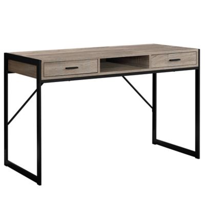 Monarch Specialties 48 in. Computer Desk, I 7365