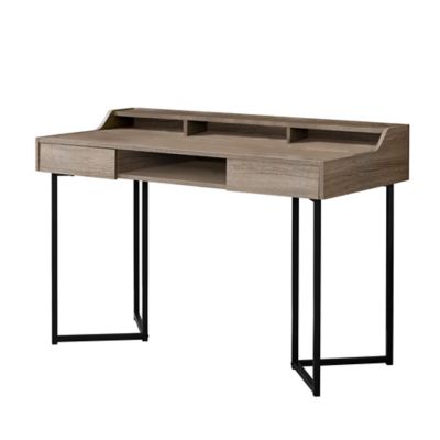 Monarch Specialties 48 in. Computer Desk, I 7360