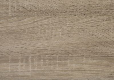 Image showing  3 pc. Modern Coffee Table and Side Table Set, Dark Taupe