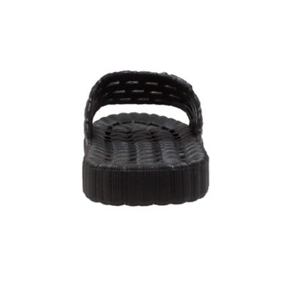 Image showing 4 th Tecs Men's Relax Slide Sandals