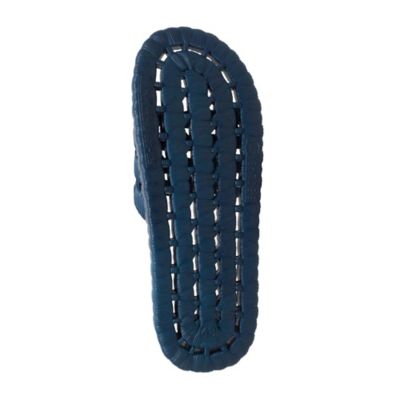Image showing 1 th Tecs Men's Relax Slide Sandals