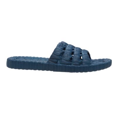Image showing 3 th Tecs Men's Relax Slide Sandals