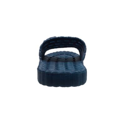 Image showing 4 th Tecs Men's Relax Slide Sandals
