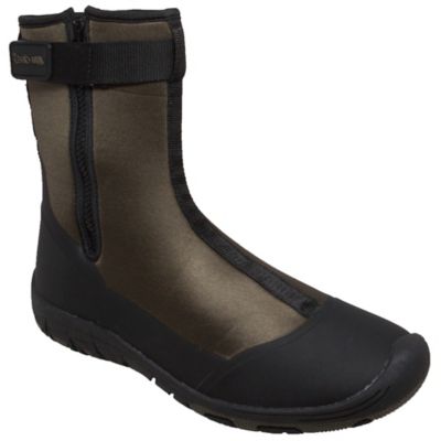 Tecs Men's Mid-Height Wader Aqua Tecs Shoes