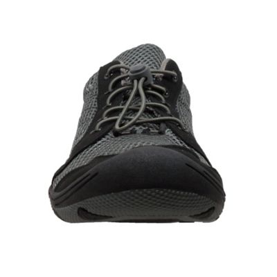Image showing  Men's Sandwich-Mesh Water and Land Shoes
