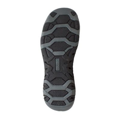 Image showing  Men's Sandwich-Mesh Water and Land Shoes