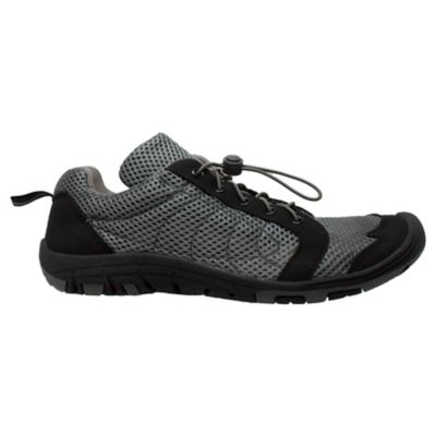 Image showing  Men's Sandwich-Mesh Water and Land Shoes