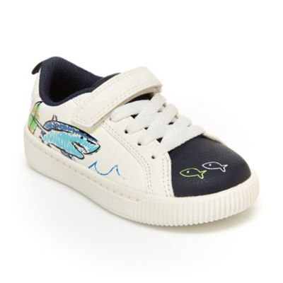 carter's casual sneakers