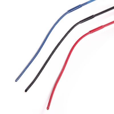 Image showing  Molded Handle Pig Whip, 39 in.