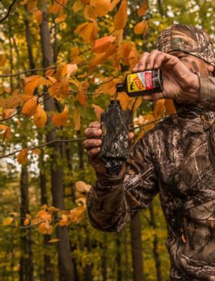 Image showing  4 fl. oz. Magnum Scrape Dripper/Active-Scrape Deer Lure, Combo