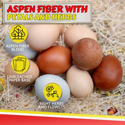 Image showing  Nesting Pads, 10-Pack