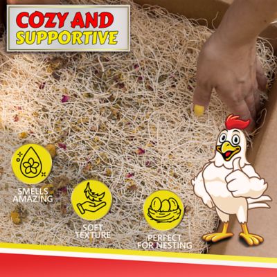 Image showing  Nesting Pads, 10-Pack