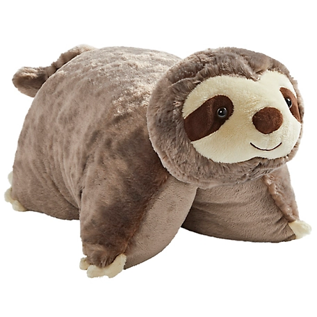  Toyvian 1pc Scrump Plush Plush Plush Stuffed Sloth Plush Toy De  Porristas Plushie Plush Pillows Themberchaud Plush Beige Pillows Plush Toys  Throw Pillow Earth Tones : Toys & Games