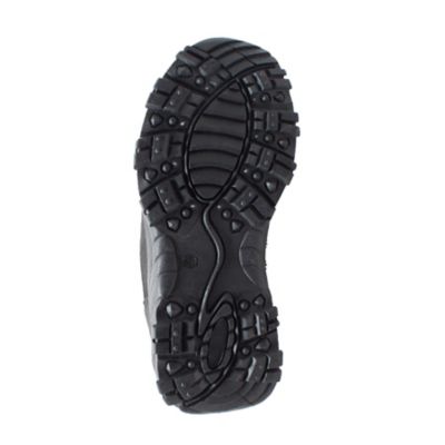 Image showing  8 in. Camo Waterproof Insulated Hunting Boots