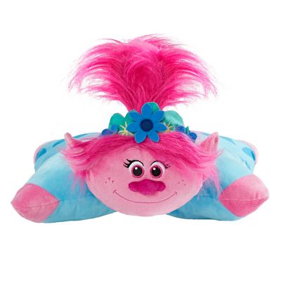 Image showing  Trolls 2 Poppy Pillow Toy, 16 in.