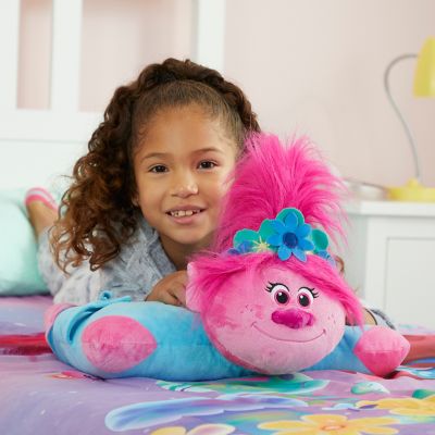 Image showing  Trolls 2 Poppy Pillow Toy, 16 in.