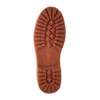Image showing 1 th AdTec Women's Waterproof Steel Toe Work Boots, 6 in.