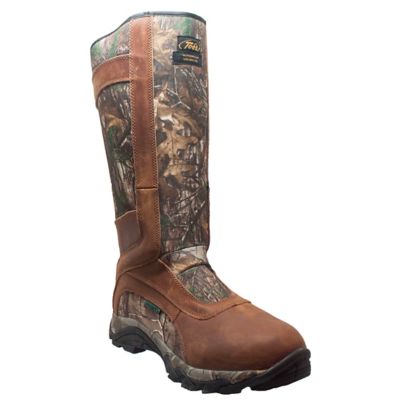 mens knee high hunting boots